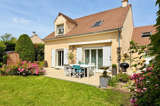  maison bussy-st-georges 77600
