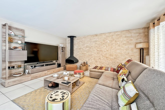 maison bussy-st-georges 77600