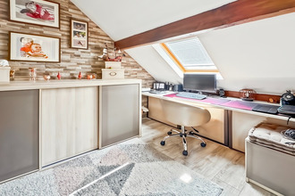  maison bussy-st-georges 77600