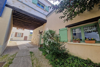  maison bussy-st-georges 77600