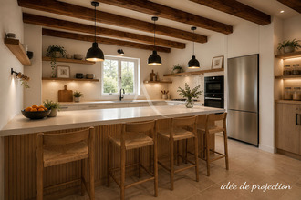  maison bussy-st-georges 77600