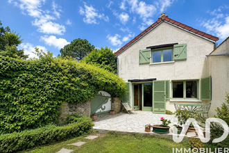  maison bussy-st-georges 77600