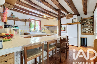  maison bussy-st-georges 77600