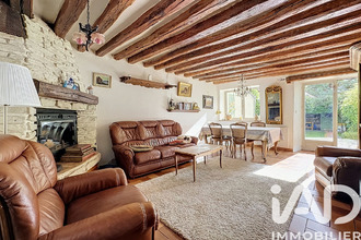  maison bussy-st-georges 77600
