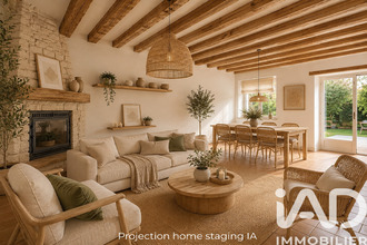  maison bussy-st-georges 77600