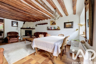  maison bussy-st-georges 77600