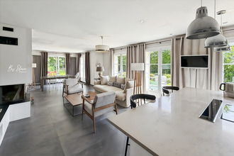  maison bussy-st-georges 77600