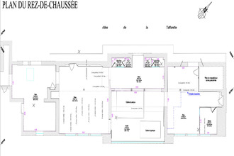  maison bussy-st-georges 77600