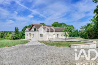  maison bussy-st-georges 77600