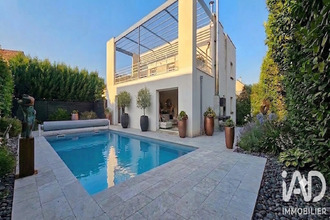  maison bussy-st-georges 77600