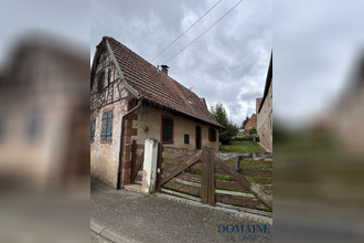  maison buswiller 67350