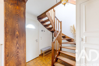  maison butry-sur-oise 95430