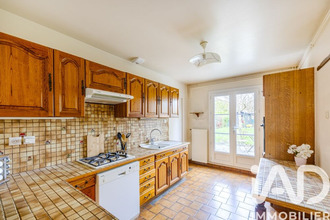  maison butry-sur-oise 95430