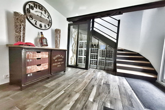  maison butry-sur-oise 95430