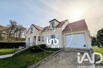  maison butry-sur-oise 95430