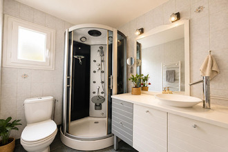  maison butry-sur-oise 95430