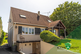  maison butry-sur-oise 95430