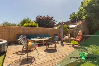  maison butry-sur-oise 95430