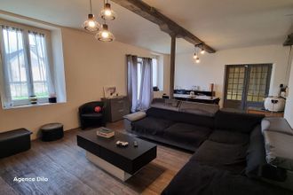  maison butteaux 89360