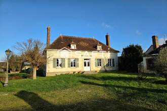  maison butteaux 89360