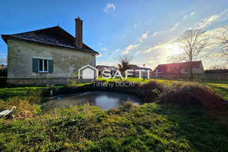  maison butteaux 89360