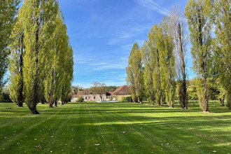  maison butteaux 89360