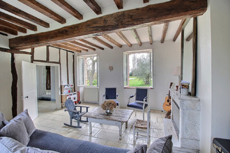  maison butteaux 89360