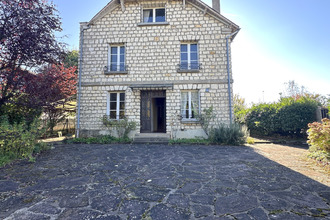  maison buxerolles 86180