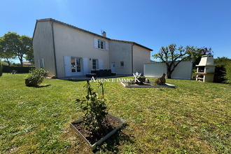  maison buxerolles 86180