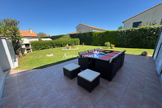  maison buxerolles 86180