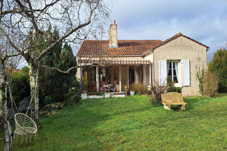  maison buxerolles 86180