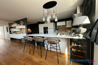  maison buxerolles 86180