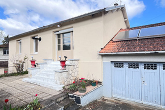  maison buxerolles 86180