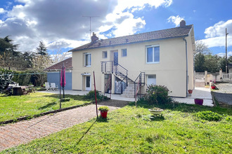  maison buxerolles 86180