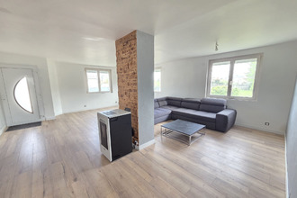  maison buxerolles 86180