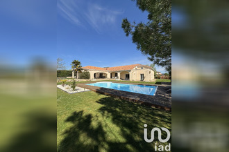 maison buxerolles 86180