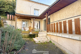  maison buxerolles 86180