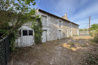 maison buxerolles 86180