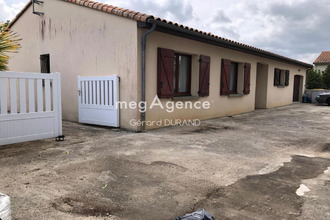  maison buxerolles 86180