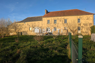  maison buxieres-les-mines 03440
