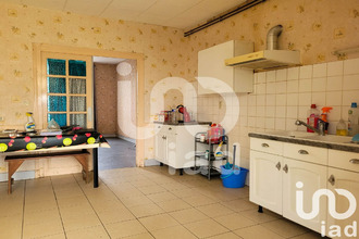  maison buxieres-les-mines 03440