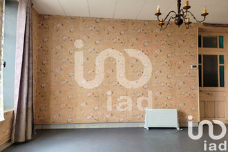  maison buxieres-les-mines 03440