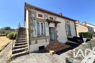  maison buxieres-les-mines 03440
