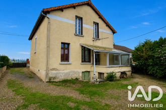  maison buxieres-les-mines 03440
