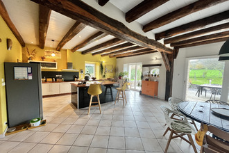  maison buxieres-les-villiers 52000