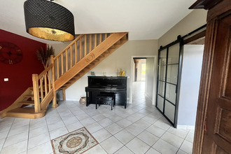  maison buxieres-les-villiers 52000