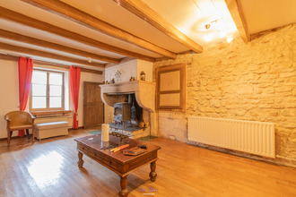  maison buxieres-sous-les-cotes 55300