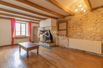  maison buxieres-sous-les-cotes 55300