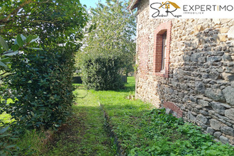  maison buxieres-sous-mtaigut 63700