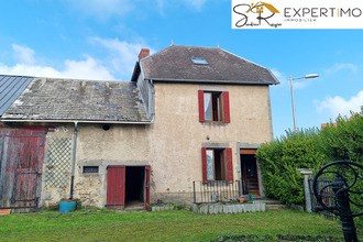  maison buxieres-sous-mtaigut 63700